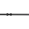 Sea to Summit Stretch-Loc 2-Pack Black 75 cm Befestigungsgurte< Reiseutensilien