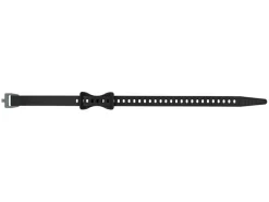 Sea to Summit Stretch-Loc 2-Pack Black 75 cm Befestigungsgurte< Reiseutensilien
