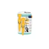 Sea to Summit Reiseutensilien^Stretch-Lock TPU-Gurt 20x375mm 2 Stück - Yellow