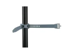 Sea to Summit Reiseutensilien^Stretch-Lock TPU-Gurt 20x375mm 2 Stück - Yellow