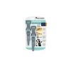 Sea to Summit Reiseutensilien-Stretch-Lock TPU-Gurt 20x375 mm 2 Stück - Grey