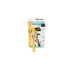 Sea to Summit Reiseutensilien-Stretch-Lock TPU-Gurt 12x450mm 2 Stück - Yellow