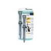 Sea to Summit Reiseutensilien-Stretch-Lock TPU Gurt 20x625mm 2 Stück - Grey