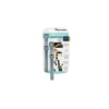 Sea to Summit Reiseutensilien^Stretch-Lock TPU-Gurt 12x450mm 2 Stück - Grey