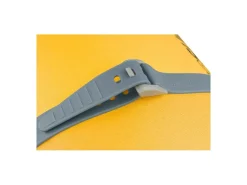 Sea to Summit Reiseutensilien^Stretch-Lock TPU-Gurt 12x450mm 2 Stück - Grey