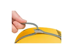 Sea to Summit Stretch-Lock TPU-Gurte 4 Stück – Yellow< Reiseutensilien