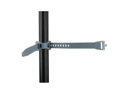 Sea to Summit Stretch-Lock TPU-Gurte 4 Stück – Yellow< Reiseutensilien