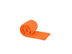 Sea to Summit Reisehandtücher-Taschenhandtuch S - Outback Orange