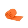 Sea to Summit Taschenhandtuch L - Outback Orange< Reisehandtücher