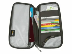 Sea to Summit Reiseutensilien-Travel Wallet - grey