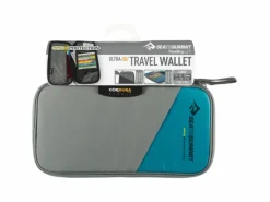 Sea to Summit Reiseutensilien-Travel Wallet - grey