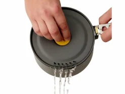 Sea to Summit Ultralight One Pot 2P 5-teiliges Kochset - 2 Liter< Töpfe & Pfannen