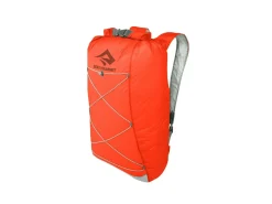 Sea to Summit Daypacks & Rucksäcke-Ultra-Sil Dry Rucksack 22L - Spicy Orange