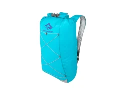 Sea to Summit Daypacks & Rucksäcke-Ultra-Sil Dry Rucksack 22L - Atoll Blue