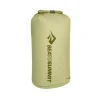 Sea to Summit Reiseutensilien-Ultra-Sil Dry Bag 35L - Tarragon Green