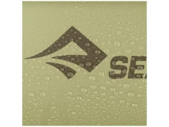 Sea to Summit Reiseutensilien-Ultra-Sil Dry Bag 35L - Tarragon Green
