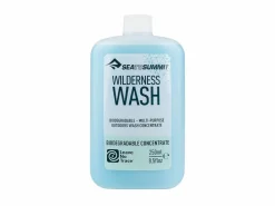 Sea to Summit Reiseapotheke^Wilderness Wash - 250 ml