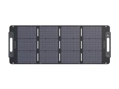 Markenlos Segway SP100 Tragbares Solarpanel - 100 Watt< Solarmodule