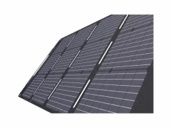 Markenlos Segway SP100 Tragbares Solarpanel - 100 Watt< Solarmodule