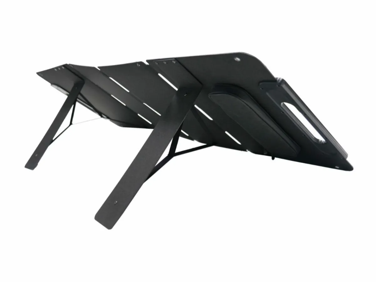 Markenlos Segway SP100 Tragbares Solarpanel - 100 Watt< Solarmodule