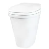 Markenlos Separett Pee Urine toilet< Einbautoiletten