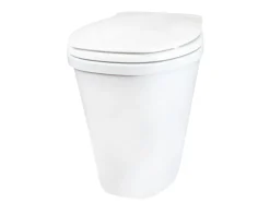 Markenlos Separett Pee Urine toilet< Einbautoiletten