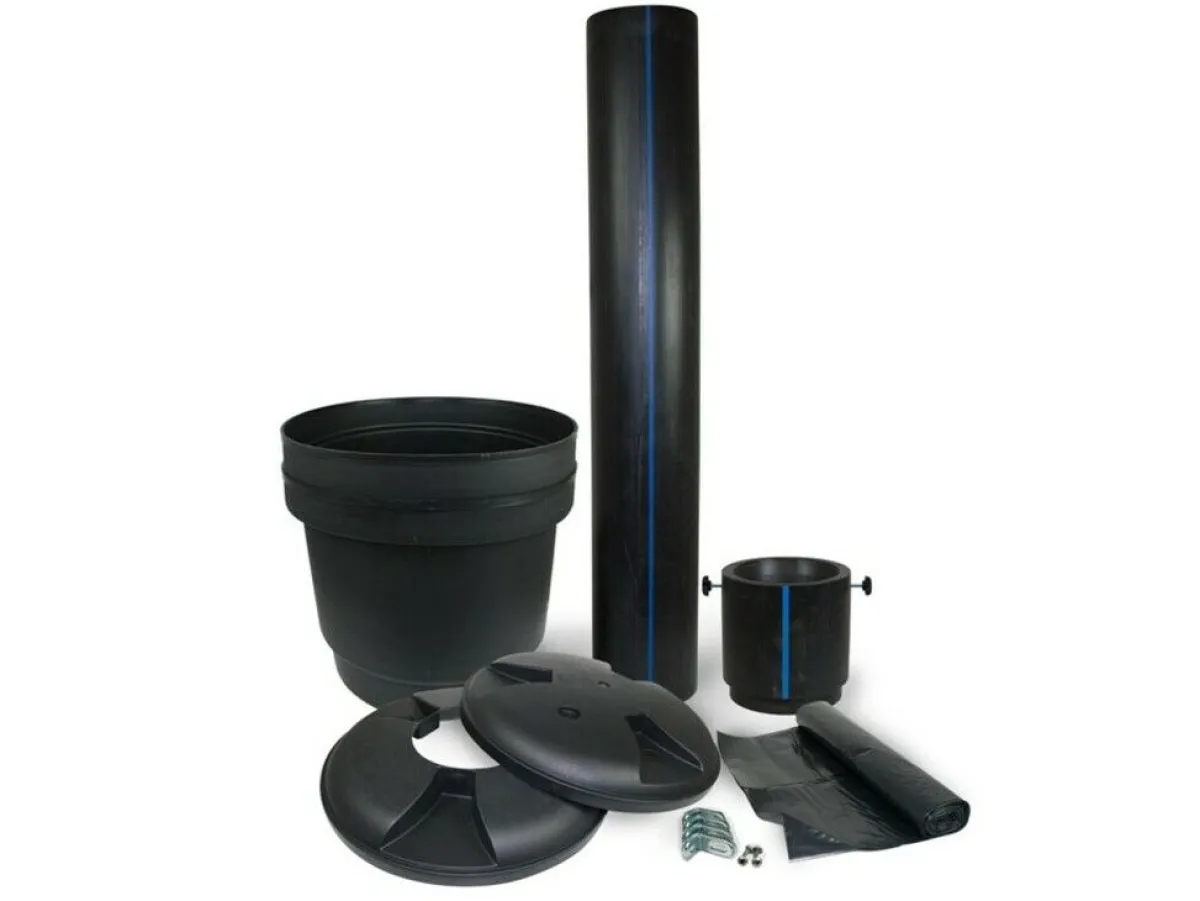 Markenlos Separett Pee Urine toilet< Einbautoiletten