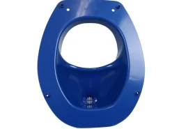 Markenlos Toiletten Ersatzteile^Separett Privy Einsatz Trenntoilette - Blue 501