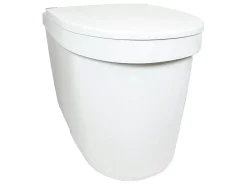 Markenlos Separett Tiny mit Urinkanister Trenntoilette< Einbautoiletten