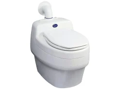 Markenlos Separett Villa Trenntoilette< Einbautoiletten