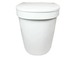 Markenlos Separett Weekend Prime Komposttoilette< Trockentoiletten