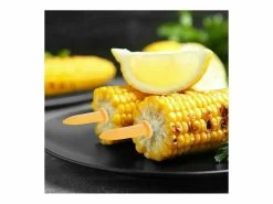 BBQ Collection Grillbesteck|Grillbesteck^Set mit 8 BBQ-Maishaltern