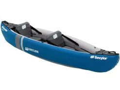 Sevylor Schlauchboote^Adventure aufblasbares Kanu