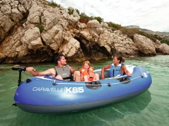 Sevylor Schlauchboote^Caravelle K85 Schlauchboot