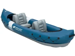 Sevylor Tahaa Kit Kayak< Schlauchboote
