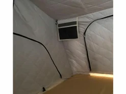 Sheepie Dachzelt Zubehör-Bookara Thermo Large Innenzelt