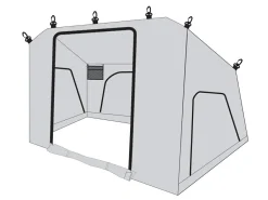 Sheepie Bookara Thermo Medium Innenzelt< Dachzelt Zubehör