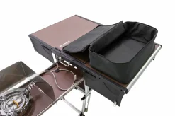 Sheepie Campingküchen-Chuck Box Outdoor Kochbox