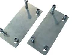 Sheepie Dachzelt Zubehör-Dachzelt Adapterplatten