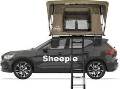 Sheepie Jimba Jimba Large 3.0 Olive Green Dachzelt< Dachzelte|2 Personen Dachzelte