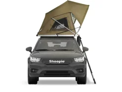 Sheepie Jimba Jimba Large 3.0 Olive Green Dachzelt< Dachzelte|2 Personen Dachzelte