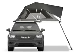 Sheepie Yuna Family 2.0 Dachzelt< Dachzelte|4 Personen Dachzelte