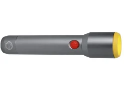 Markenlos Taschenlampen|Taschenlampen^Shell Wiederaufladbare LED Taschenlampe