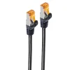 Markenlos Shiverpeaks CAT 6a S/FTP Outdoor Patchkabel - 5 Meter< Tv Kabel & Stecker