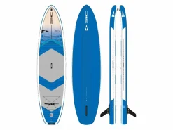 Markenlos SIC Maui TAO Air tour 11' Aufblasbares SUP Paket< Sup Boards