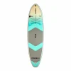 Markenlos Sup Boards^SIC Maui TAO Air Tour 10'6 SUP Paket