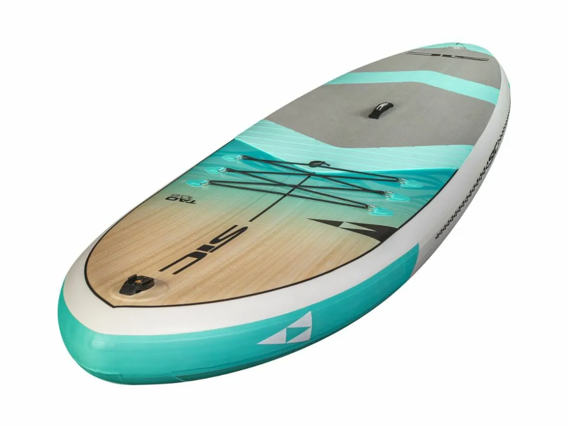 Markenlos Sup Boards^SIC Maui TAO Air Tour 10'6 SUP Paket