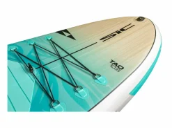 Markenlos Sup Boards^SIC Maui TAO Air Tour 10'6 SUP Paket