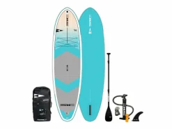 Markenlos Sup Boards^SIC Maui TAO Air Tour 10'6 SUP Paket