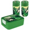 Sunware Sigma home Food to go Dino Lunchbox mit Drinkbecher< Schüssel & Schalen